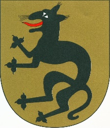 Wappen Telfes